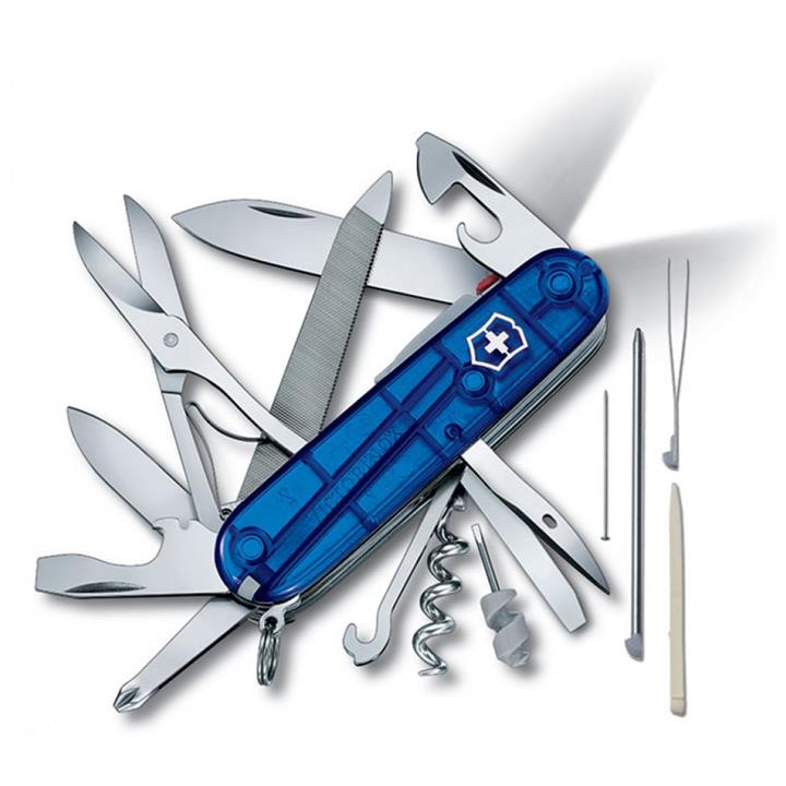 چاقو 24 کاره مدل Victorinox - Mountaineer Lite